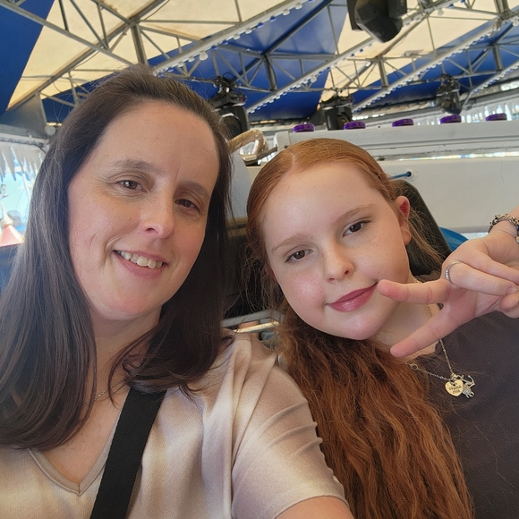 Meet your Posher, Becky - Picture 1 of 1